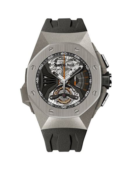 audemars piguet royal oak concept acoustic research|audemars piguet oak.